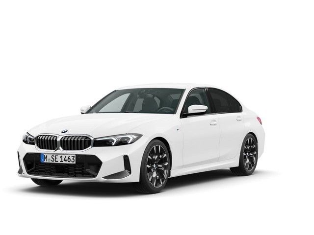 Image of BMW 320