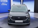 Ford Grand Tourneo Connect 1.5 EcoBoost Aut. TITANIUM - Ford Grand Tourneo mit Benzin-Antrieb: Automatik