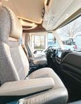 Carthago chic s-plus I 61 XL LE -2x Klima -Gastank -Solar (3/17)
