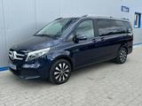 Mercedes-Benz V 250 LANG 4MATIC 9G NAVI WEBASTO LIEGEPAKET AHK