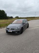 Volkswagen Golf R HGP 483hk - Volkswagen: Hgp