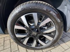 CITROEN Berlingo M Max inkl. XTR Paket/Kamera/Glasdach/T