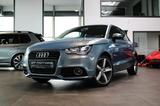 Audi A1 1.4 TFSI S TRONIC * S LINE * NAVI/PDC/16"ALU - gebrauchte Audi A1 aus dem Jahr 2011