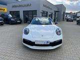 Porsche 911 Carrera S Approved Pano 360 BOSE SHZ+Belü - weiße Porsche 911er Reihe