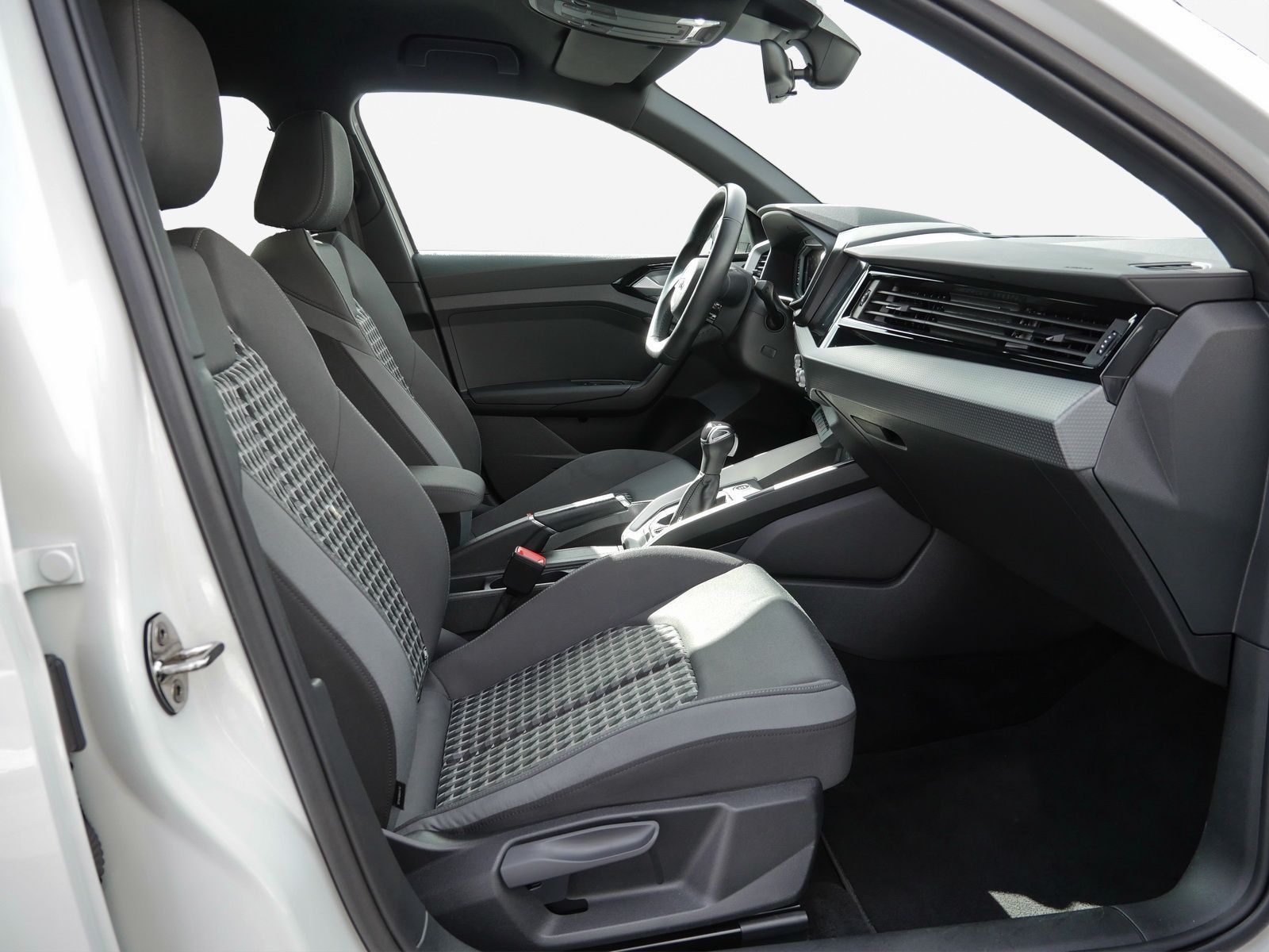Audi A1 - Bild 4