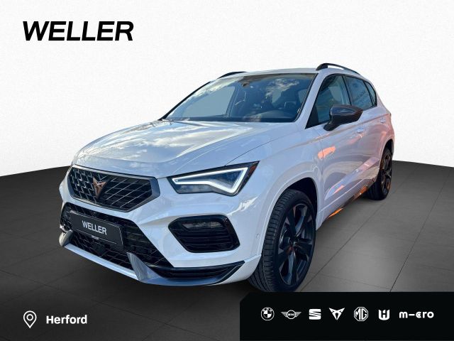 Cupra Ateca 1.5 TSI DSG ACC RFK Pano AHK Navi SiHz