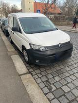 Volkswagen VW CADDY lKW Zulassung - Volkswagen Caddy: Zulassung Lkw