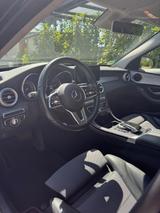 Mercedes-Benz C 200 T Autom. - - Mercedes-Benz C 200 in Rostock