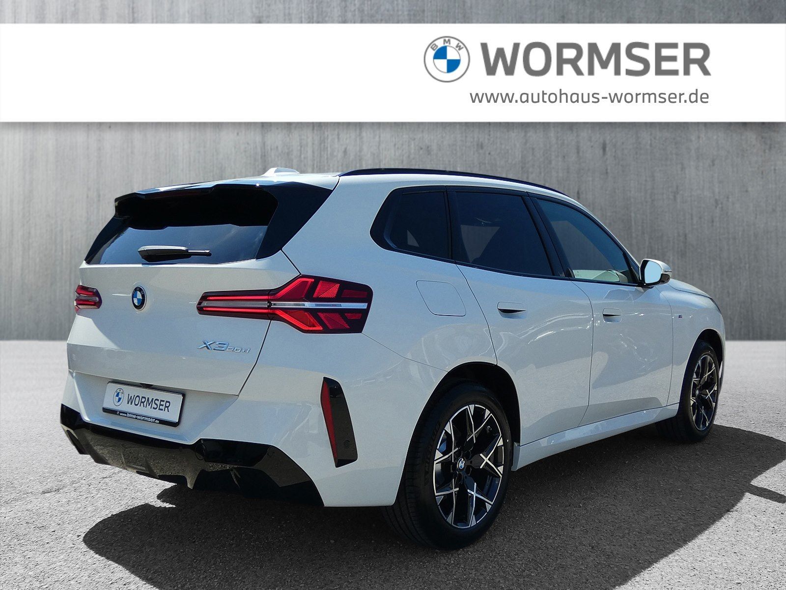 BMW X3 - Bild 5