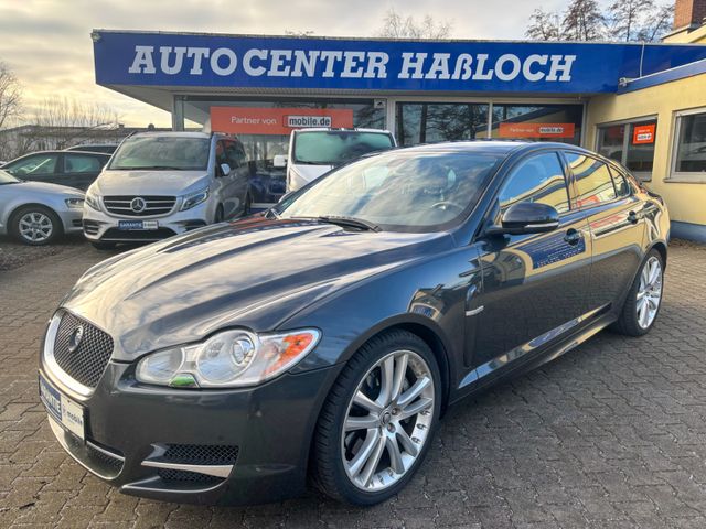 Jaguar XF 3.0 V6 Diesel S Premium Luxury 20