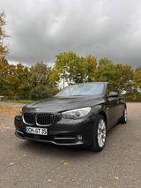 BMW GT 535d Xdrive F07 - BMW 5er-Reihe F07 mit Diesel-Antrieb