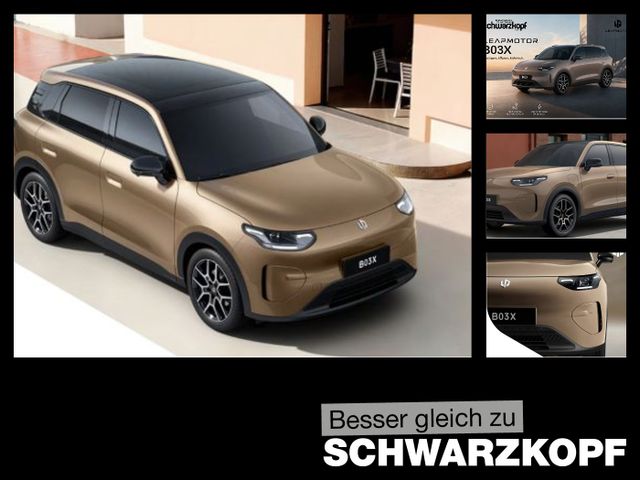 Leapmotor Andere