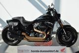Harley-Davidson Fat Bob 114 FXFBS * 1. Hand * Zubehör * Garantie - Harley-Davidson Motorräder in Düsseldorf