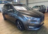 Ford Grand C-Max Grand C-MAX Titanium ZAHNRIEMEN NEU! - Ford Gebrauchtwagen in Bonn