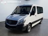 Mercedes-Benz Sprinter II Kasten 316 CDI/KLIMA/1.HAND/GLAS/EUR - Mercedes-Benz Sprinter: 316cdi