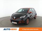 Renault Captur 0.9 Energy Luxe*TEMPO*NAVI*CAM*SHZ*ALU* - Renault Captur Gebrauchtwagen in Stuttgart