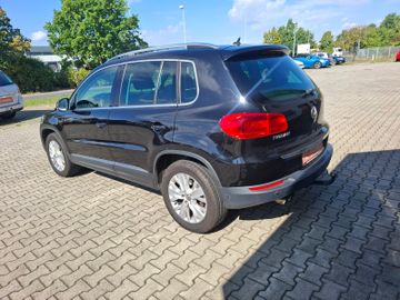Volkswagen Tiguan - 6