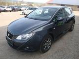 Seat Ibiza Lim. Stylance / Style - Seat Ibiza aus 2010: ST