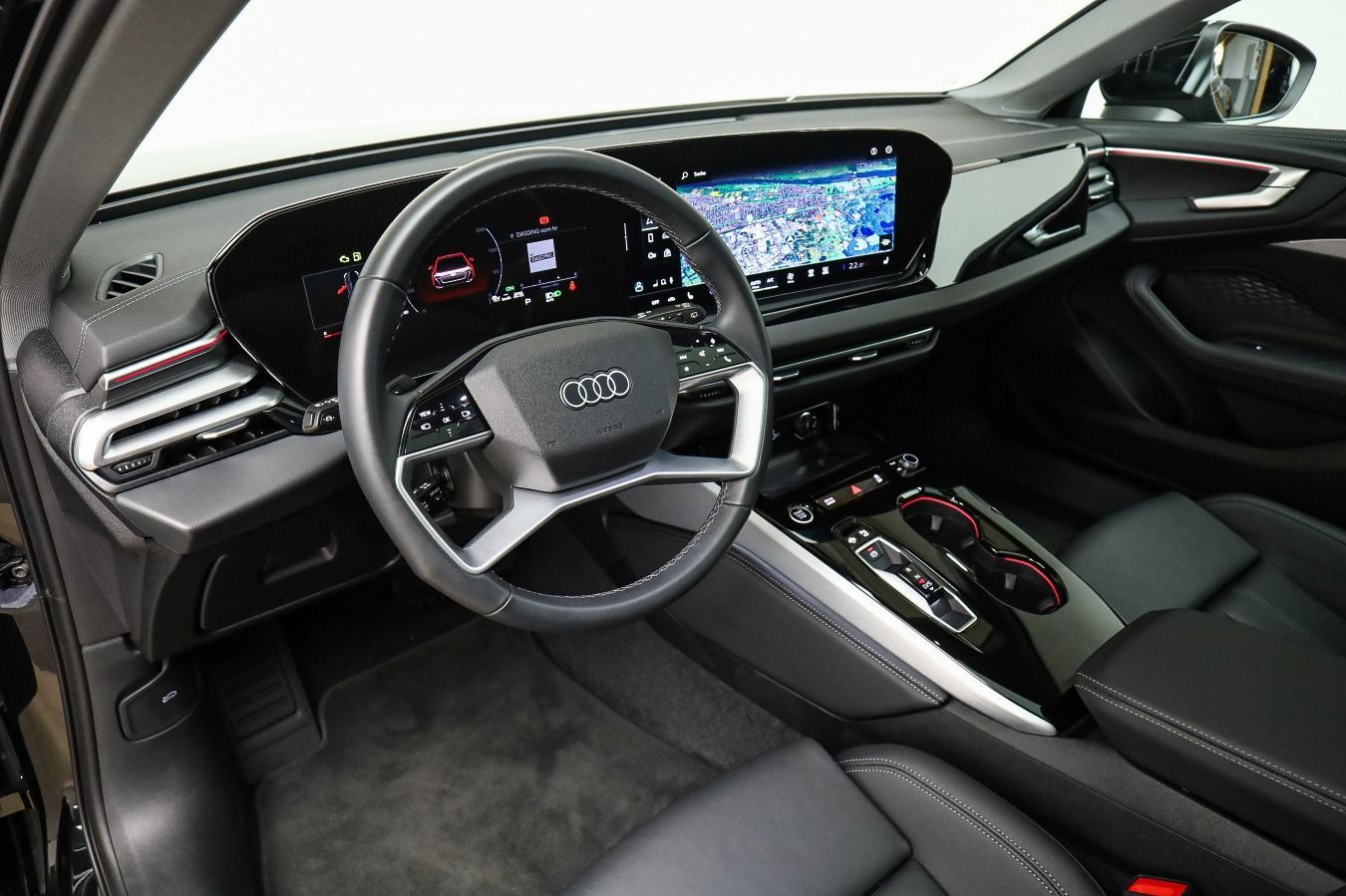Audi A5 - Bild 9