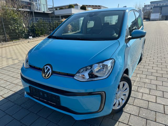 Volkswagen up! e-up! KLIMATRONIK*CCS*EURO-6*