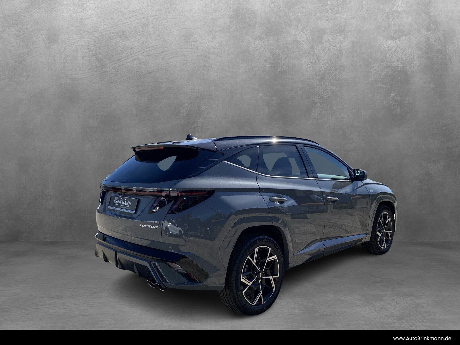 Hyundai Tucson – Bild 5