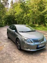 Toyota Avensis T27 2.2 D-4D | 150 PS | TÜV... - Toyota Avensis: T27