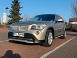 BMW X1 xDrive23d - AHK,204 PS, XENON,NAVI, 8 RÄDER - BMW X1