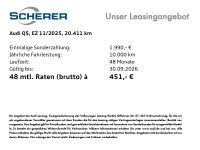 Audi Q5 - Vorschau Bild 2