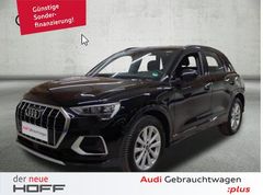 Audi Q3 advanced 35 TFSI 110(150) kW(PS) S tronic