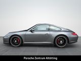 Porsche 997 (911) Carrera 4 GTS | Sport Chrono | BOSE | - Porsche aus 2012: 911