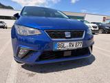 Seat Ibiza 1.0 TSI 95 PS-2019- Unfallfrei - Seat Ibiza: 2.0