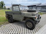 Land Rover Serie III Defender 88 Lightweight - Land Rover Serie III Diesel Gebrauchtwagen