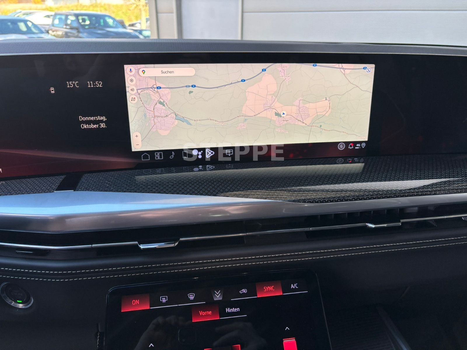 Cadillac Escalade MY26 V-Series 6.2 V8 Supercharged AWD