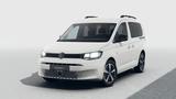Volkswagen Caddy Family TSI - Volkswagen Caddy Family