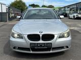BMW 520i Limo*EFH*KLIMA*XENON - gebrauchte BMW 520 aus dem Jahr 2005