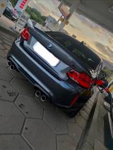 BMW M2 Coupé M2 - BMW M2 in Wiesbaden