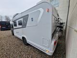 Knaus SKY WAVE 650 MF 60 Years - Knaus Sky 650 mf