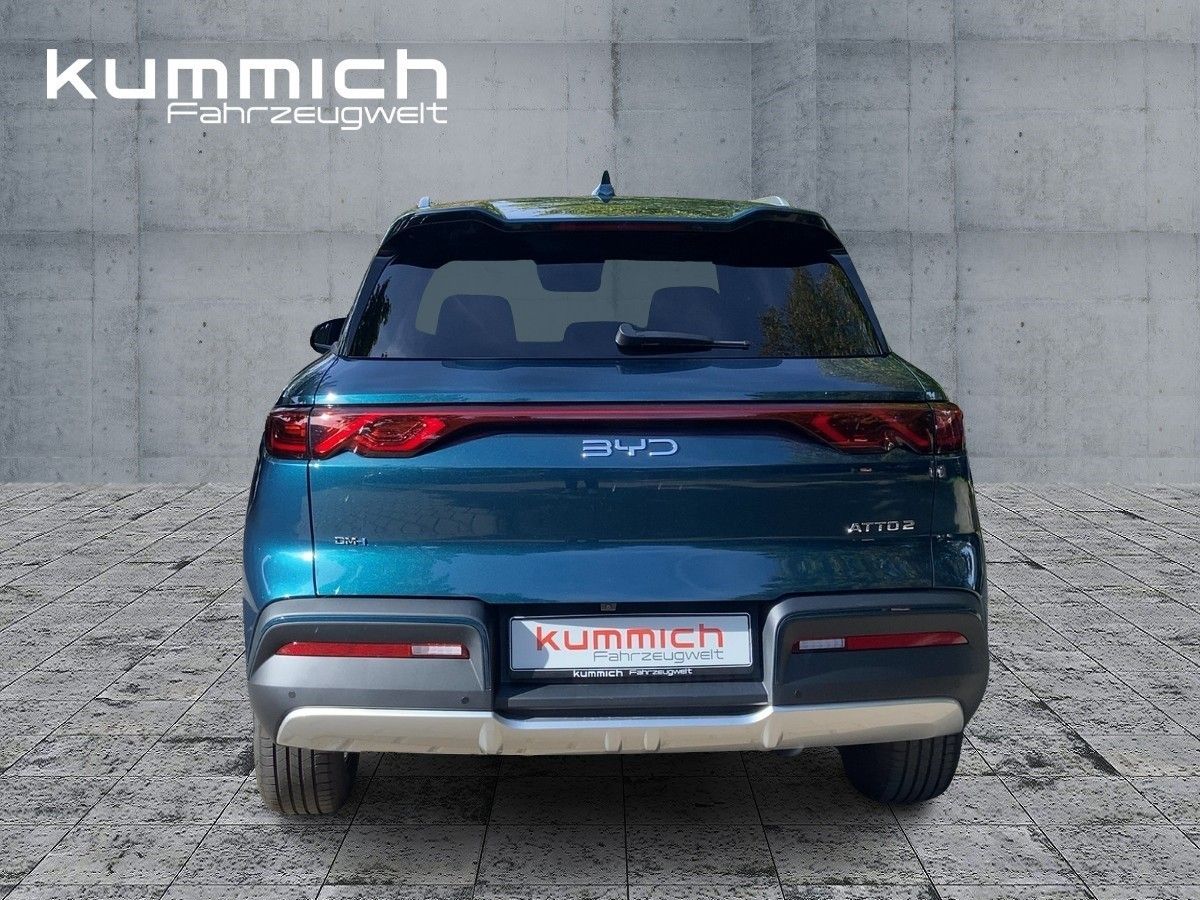 BYD ATTO 2