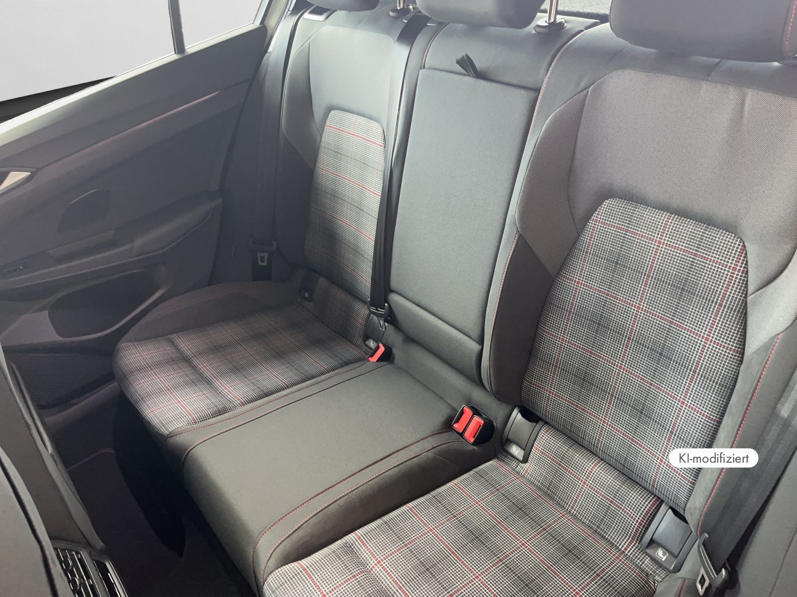 Volkswagen Golf - Bild 16