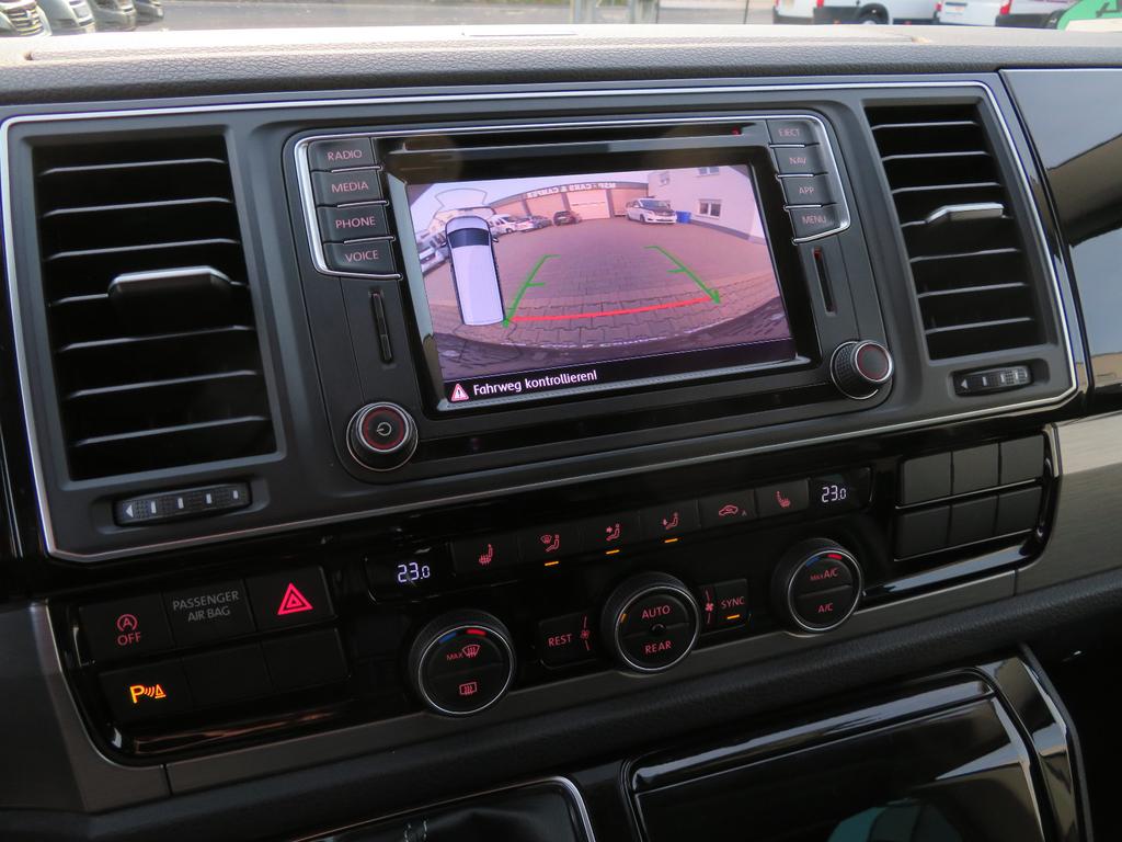 Volkswagen T6 Multivan