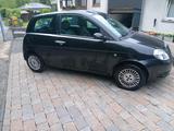 Lancia Ypsilon - Lancia Ypsilon: Von Privat