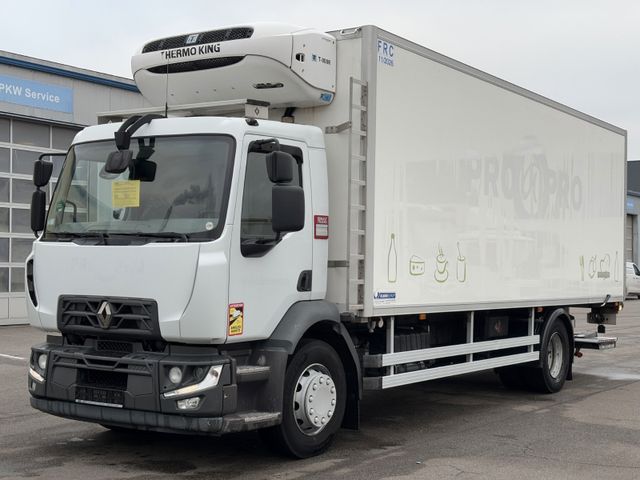 Renault D 280.18*TK T-800R*LBW 1500kg*Klima*Euro6*