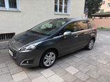 Peugeot 5008 1.6 Allure 165 THP EAT6 Stop&Start Allure - gebrauchte Peugeot 5008 aus dem Jahr 2016