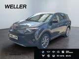 Toyota RAV 4 2.5 4x2 Hybrid Edition *LED*AHK*el. Heckkl - Toyota RAV 4: Edition
