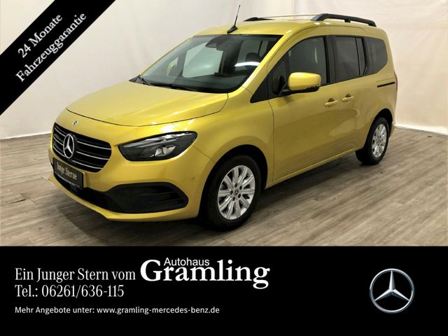 Mercedes-Benz T 180 Progressive *LED*Navi*Kamera*PTS*Totwinkel