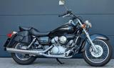 Honda Shadow 125 JC29 - Offers