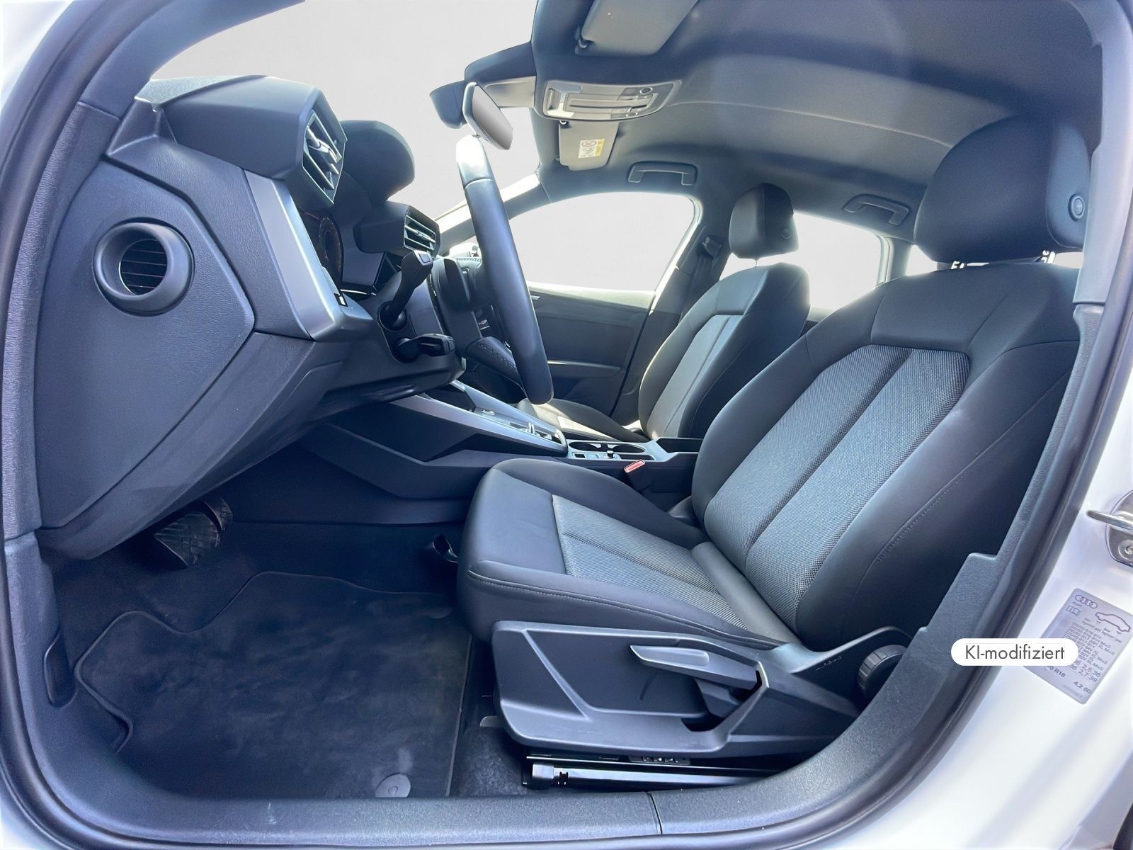 Audi A3 - Bild 13