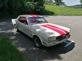 Ford Mustang - Ford Gebrauchtwagen von 1965