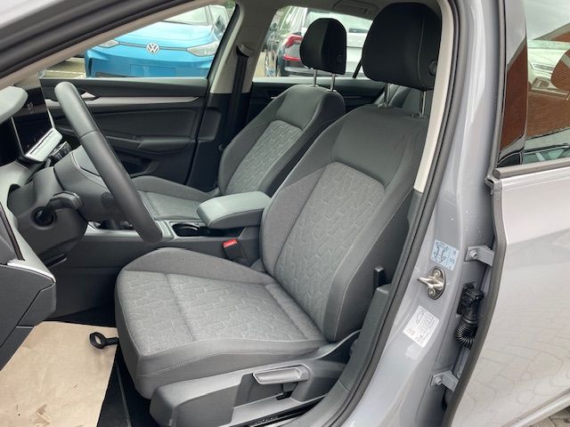 Volkswagen Golf - Bild 9