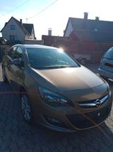 Opel Astra mit neuem TÜV zu verkaufen - Opel: Verkaufen